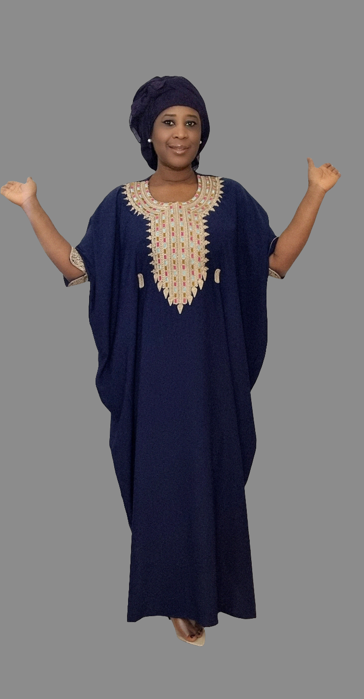 CAFTAN ORIENTAL AYA Mysthara