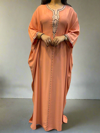 CAFTAN ORIENTAL AICHA Mysthara