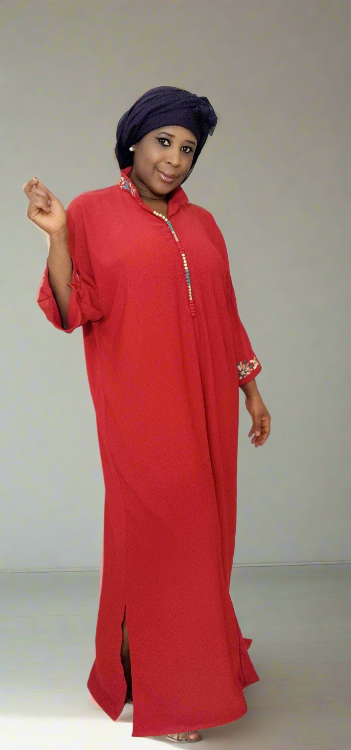 CAFTAN ORIENTAL INES Mysthara