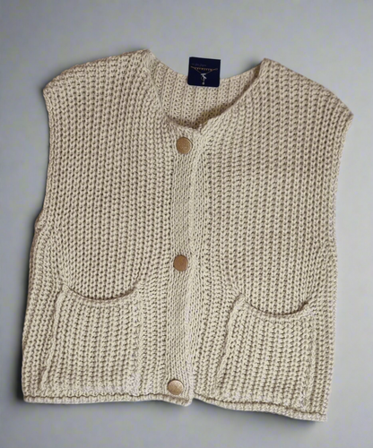 GILET SANS MANCHE Mysthara