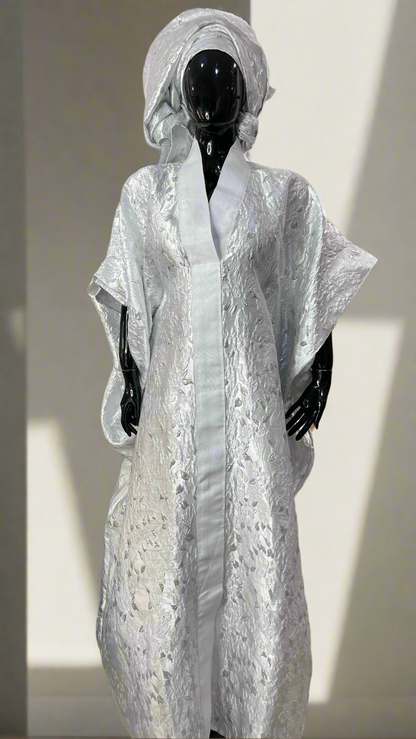 BOUBOU BROCART BINTA Mysthara