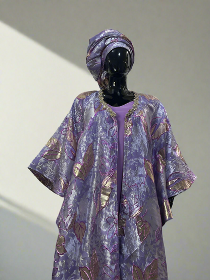 CAFTAN ROYAL BROCART ALIMA Mysthara
