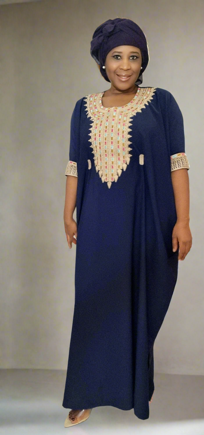 CAFTAN ORIENTAL AYA Mysthara