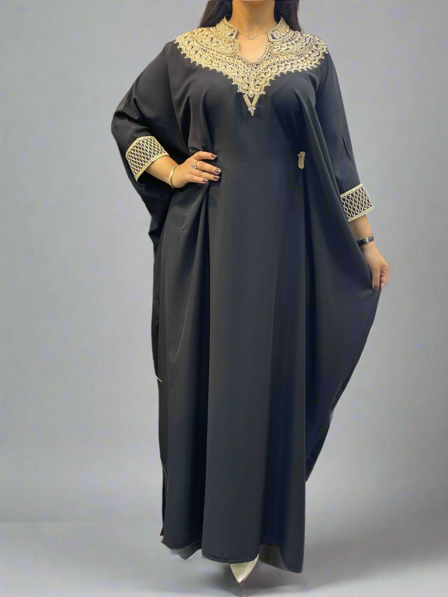CAFTAN ORIENTAL YASMINE Mysthara