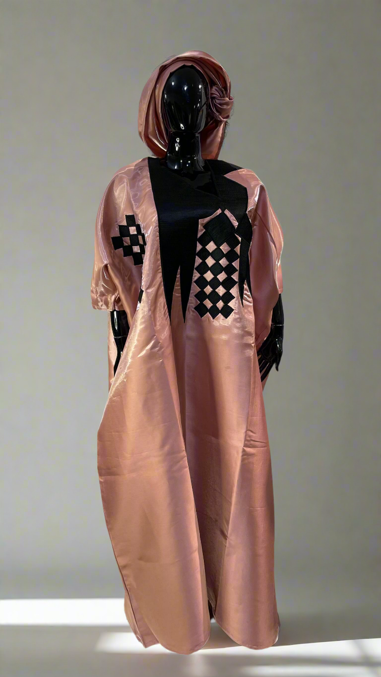 BOUBOU MERCURY MIKADO AWA Mysthara