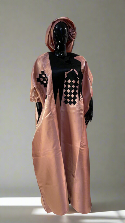 BOUBOU MERCURY MIKADO AWA Mysthara