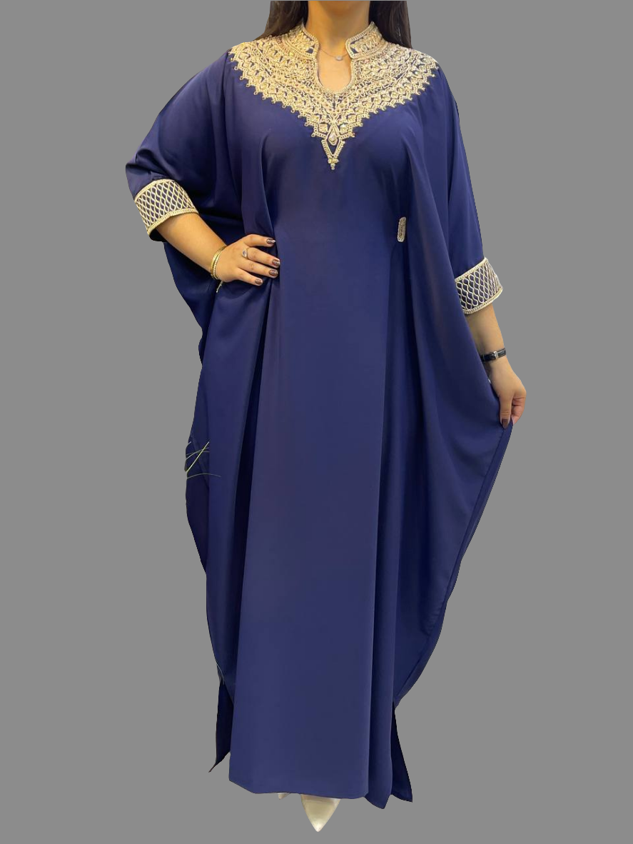 CAFTAN ORIENTAL YASMINE Mysthara