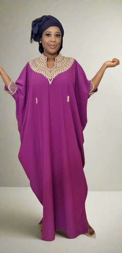 CAFTAN ORIENTAL YASMINE Mysthara