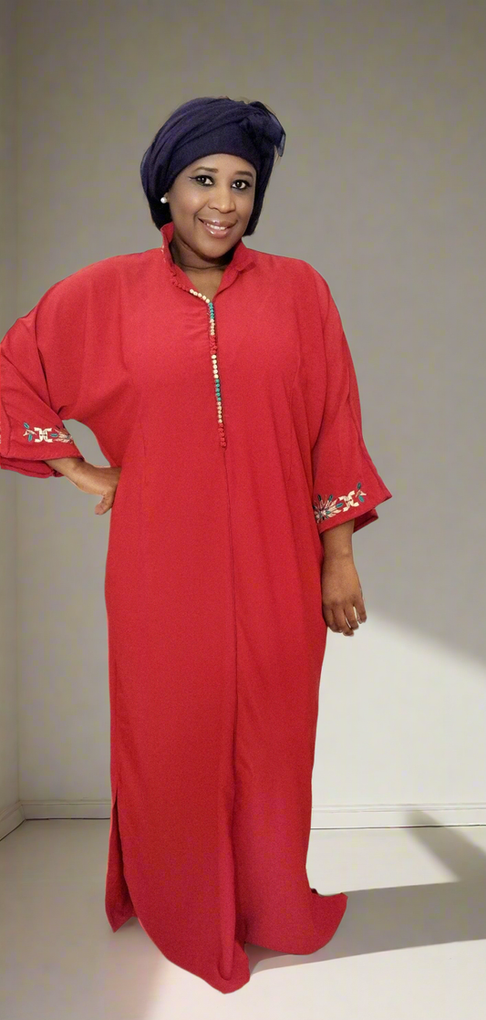 CAFTAN ORIENTAL INES Mysthara