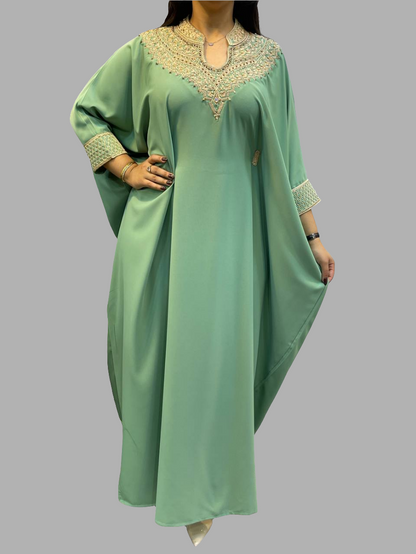 CAFTAN ORIENTAL YASMINE Mysthara
