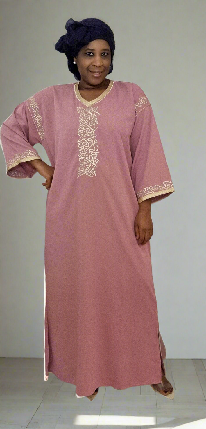 CAFTAN ORIENTAL ASSIA Mysthara