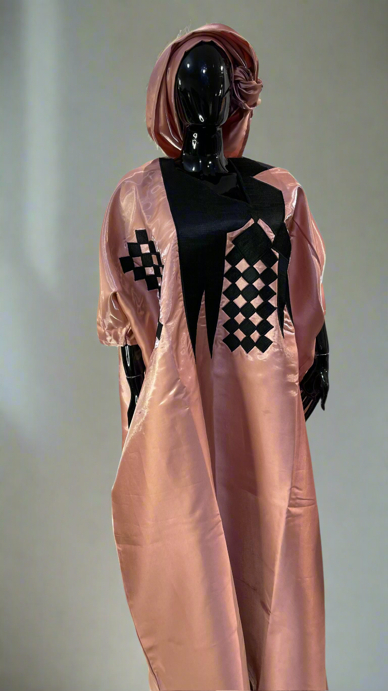 BOUBOU MERCURY MIKADO AWA Mysthara