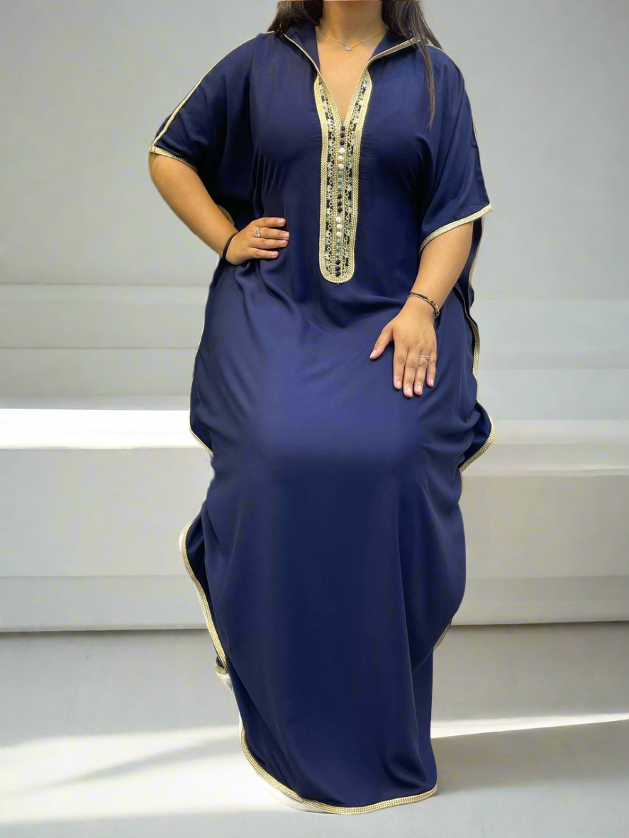 CAFTAN ORIENTAL MARIÈME Mysthara