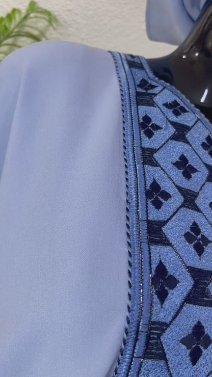 BOUBOU RACHIDA
