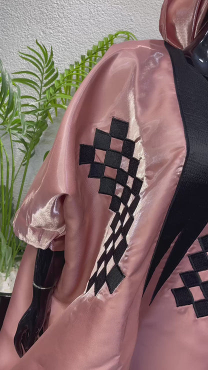 BOUBOU MERCURY MIKADO AWA