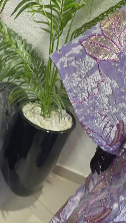 CAFTAN ROYAL BROCART ALIMA