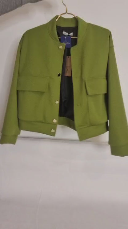 BOMBER