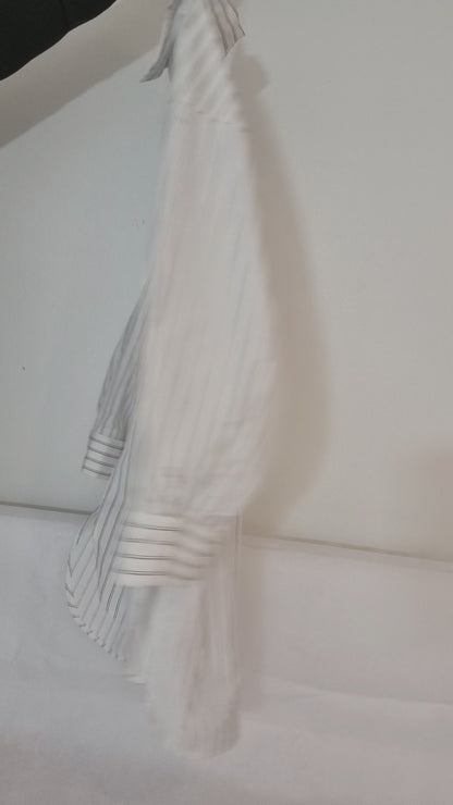 CHEMISE 100% COTON