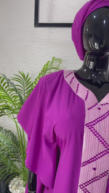 BOUBOU DJENEBA