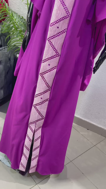 BOUBOU DJENEBA