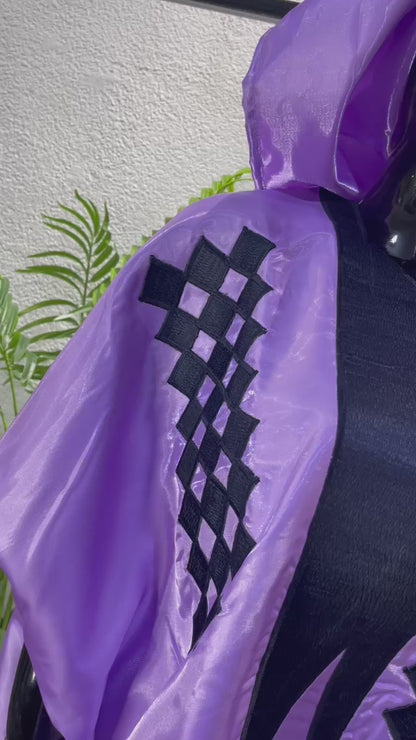 BOUBOU MERCURY MIKADO AWA