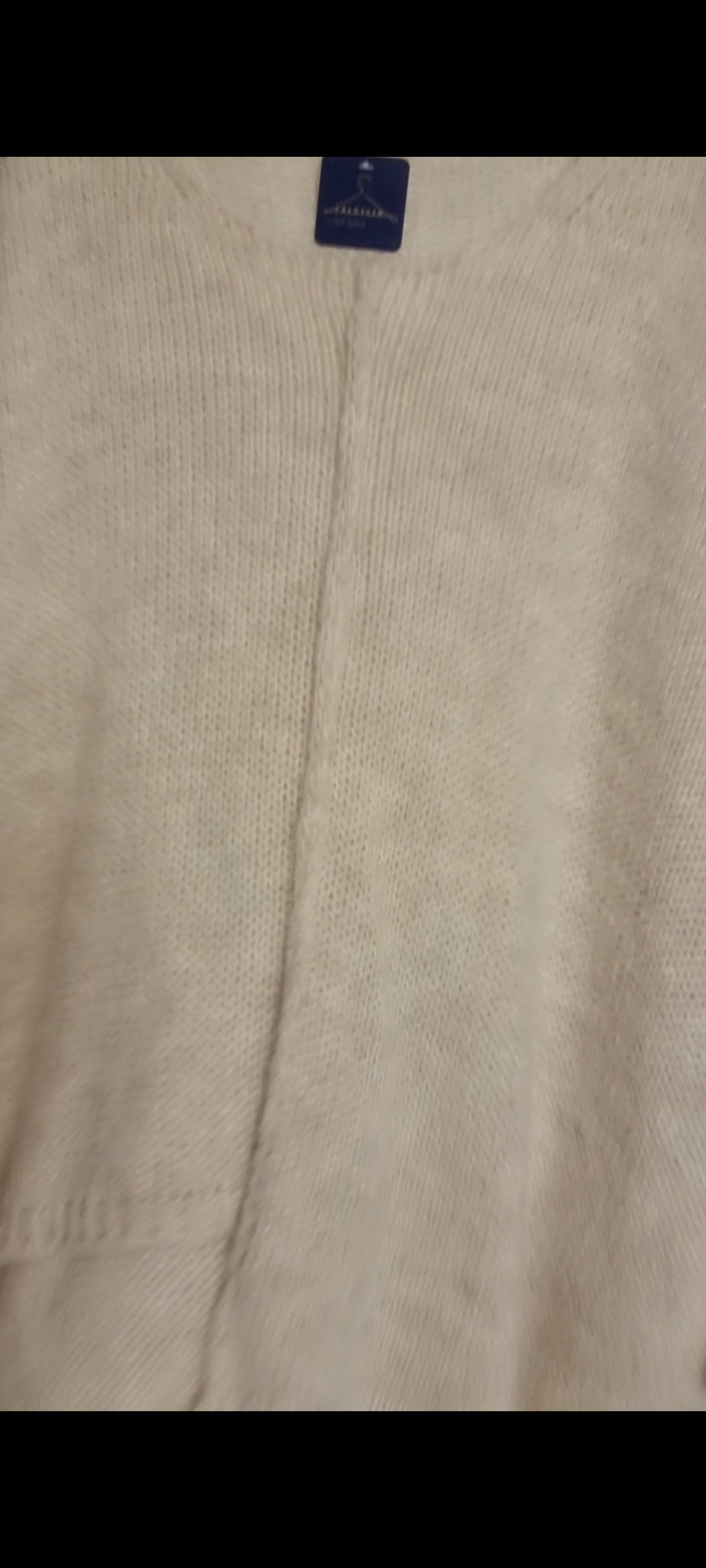 PUL MOHAIR OVERSIZE Mysthara